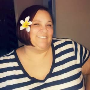 Meet your Posher, Sherika